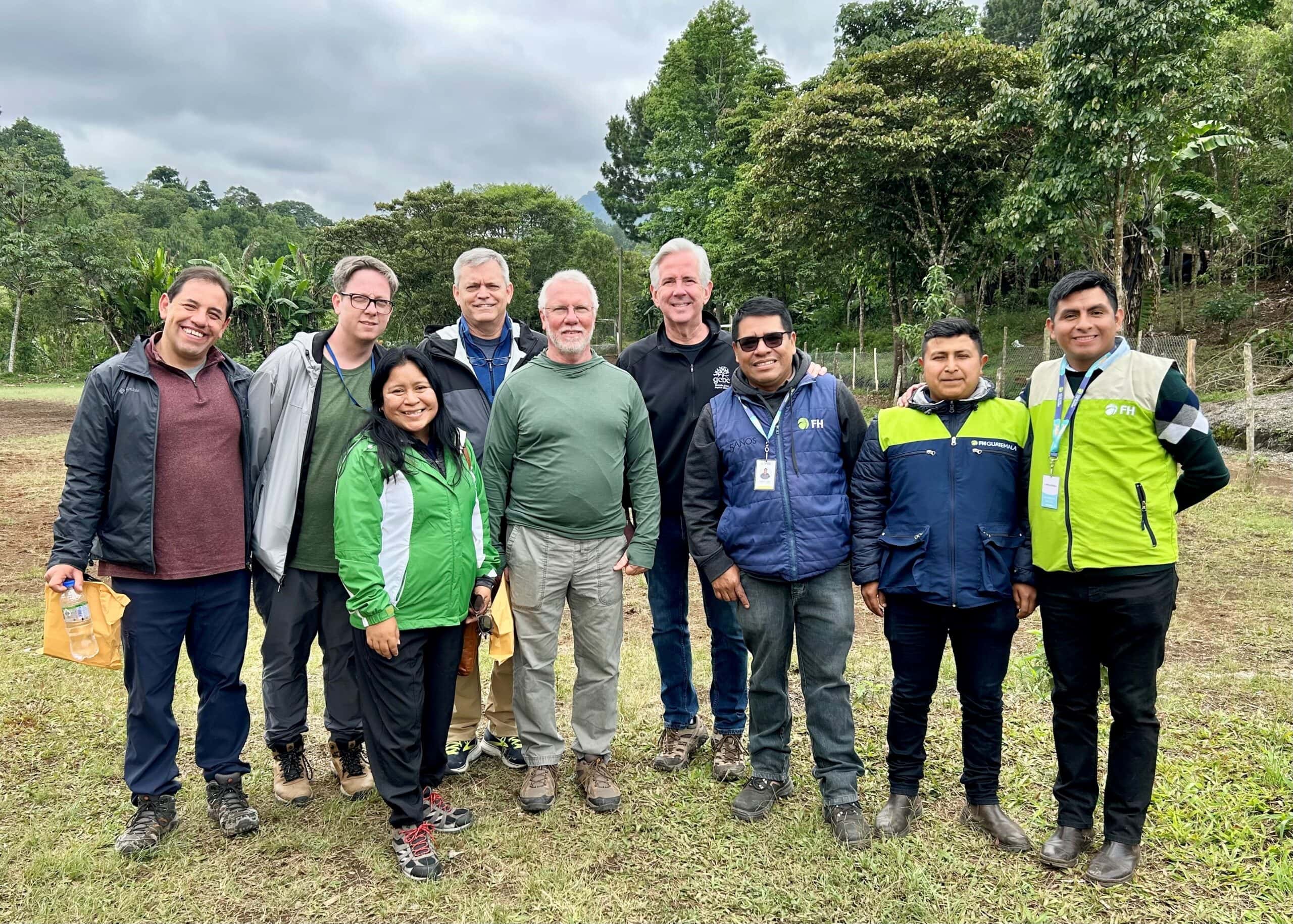 FFH Guatemala