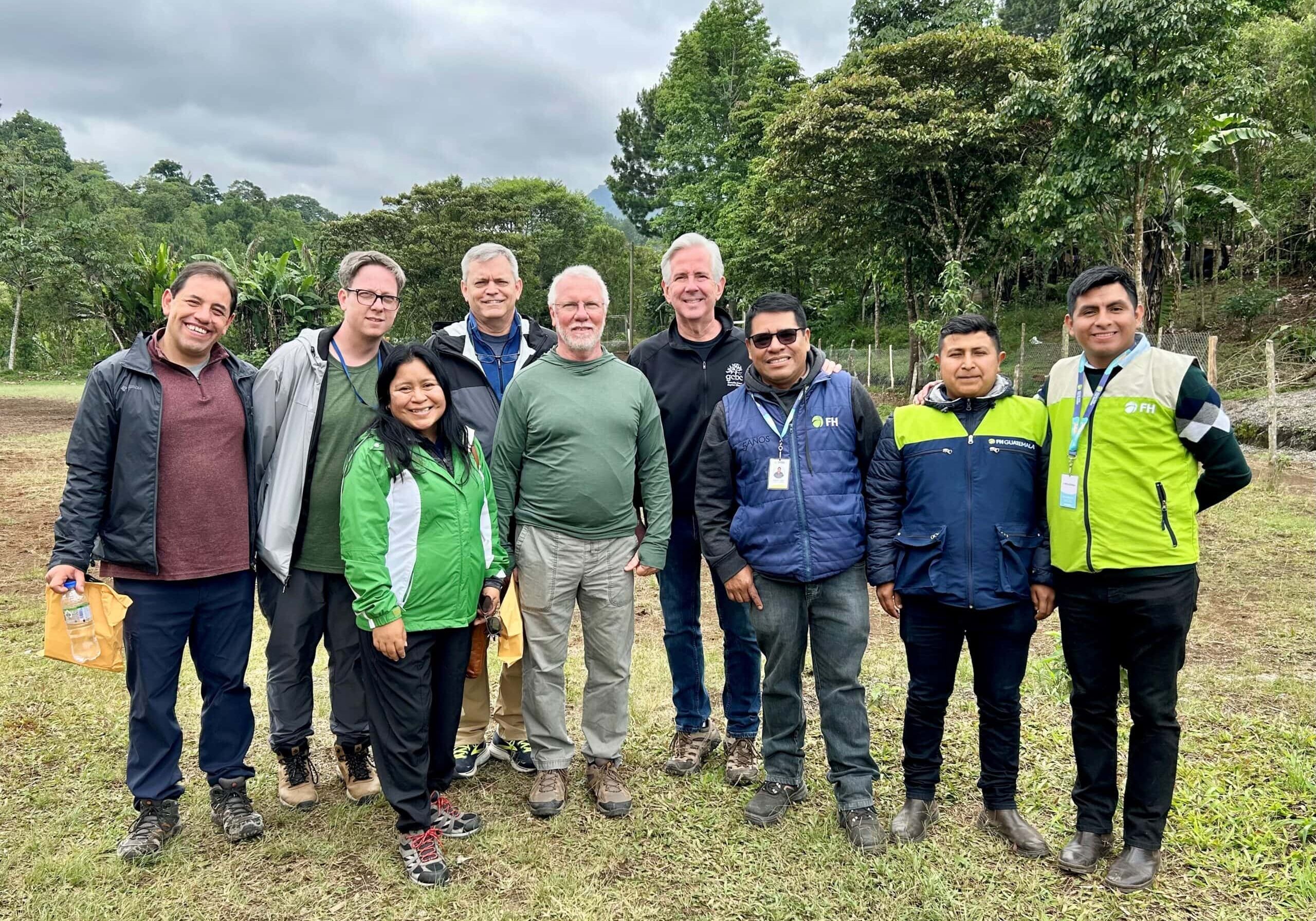 FFH Guatemala