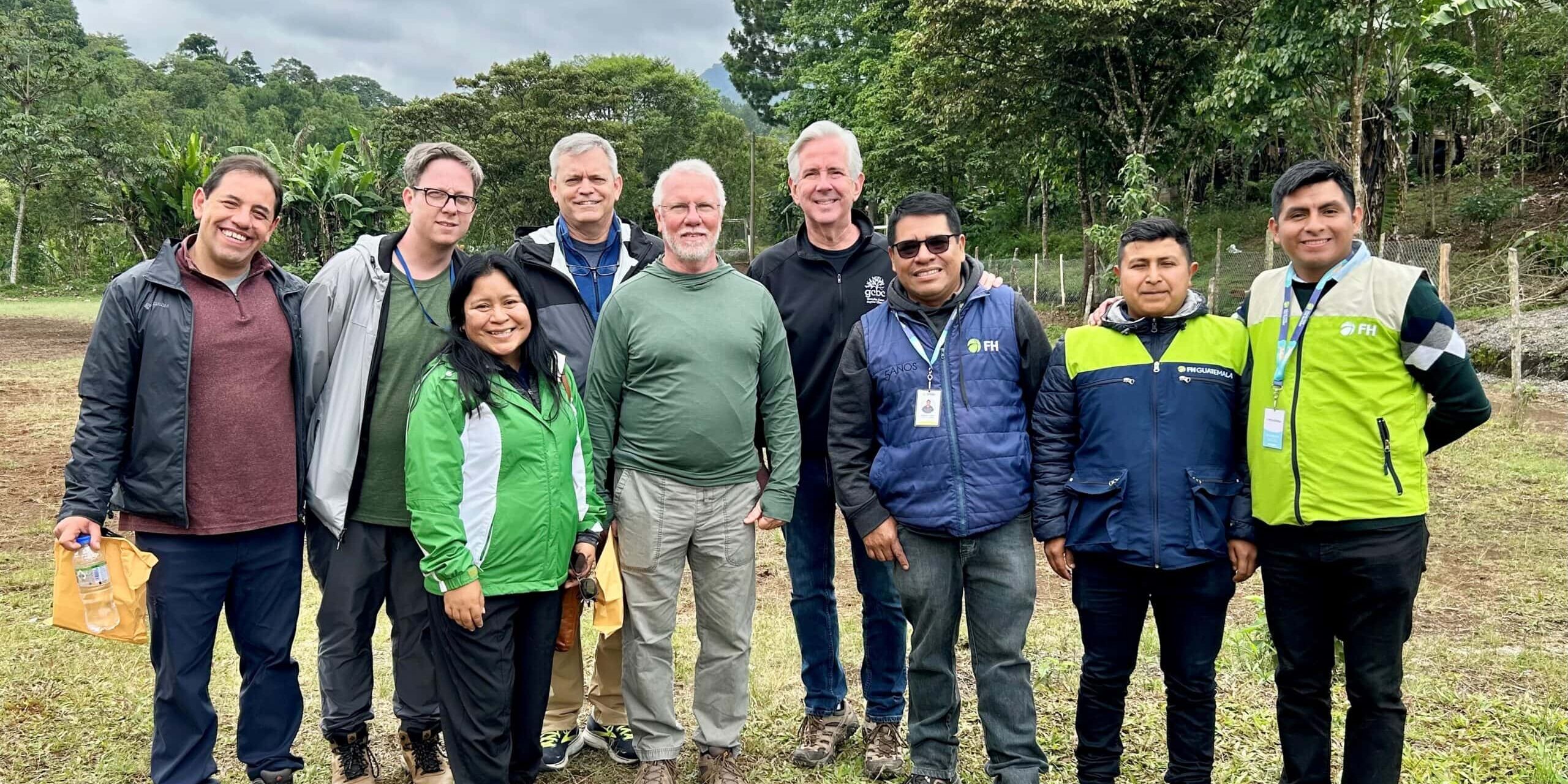 FFH Guatemala