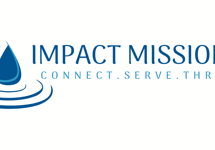 Impact Missions Devotion Logo