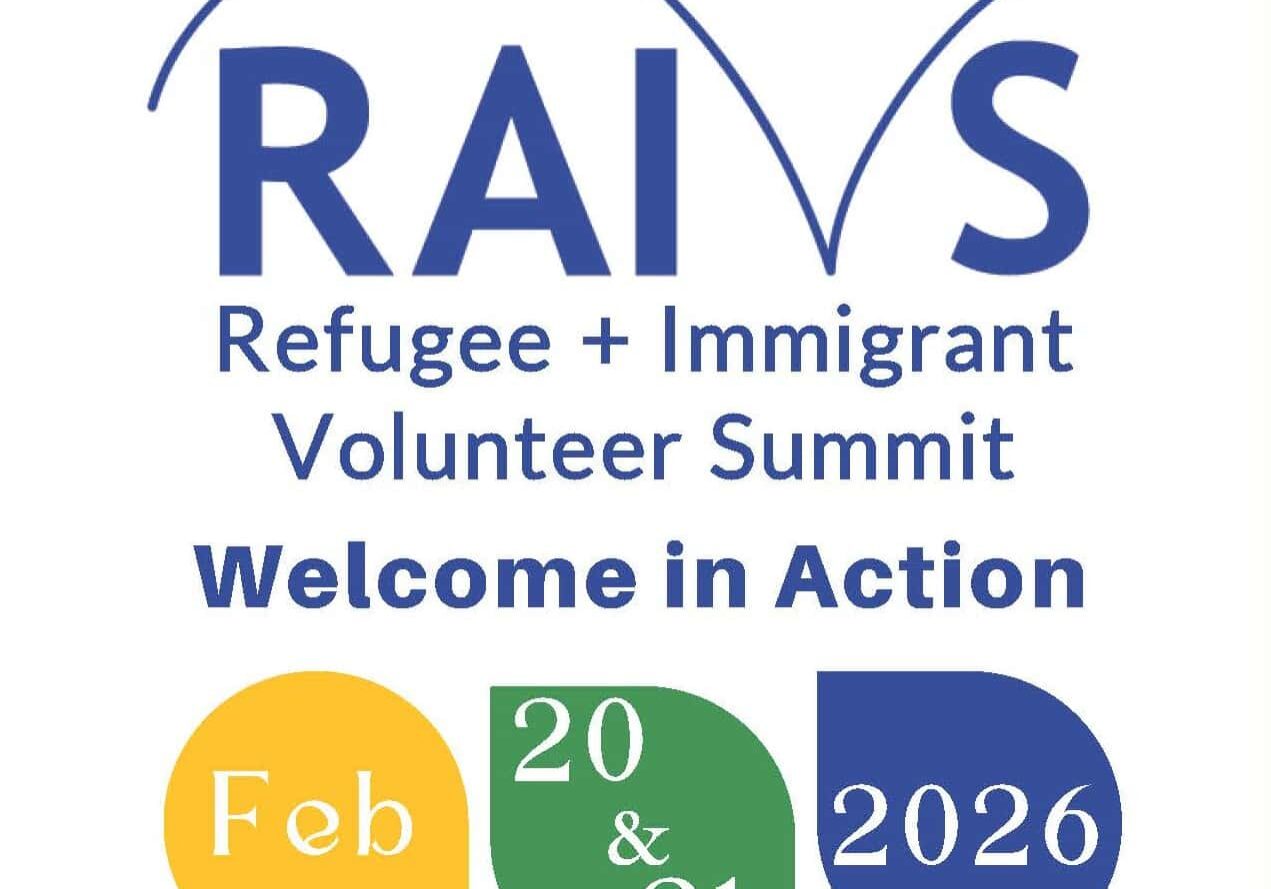 RAIVS 2026 Newsletter Image