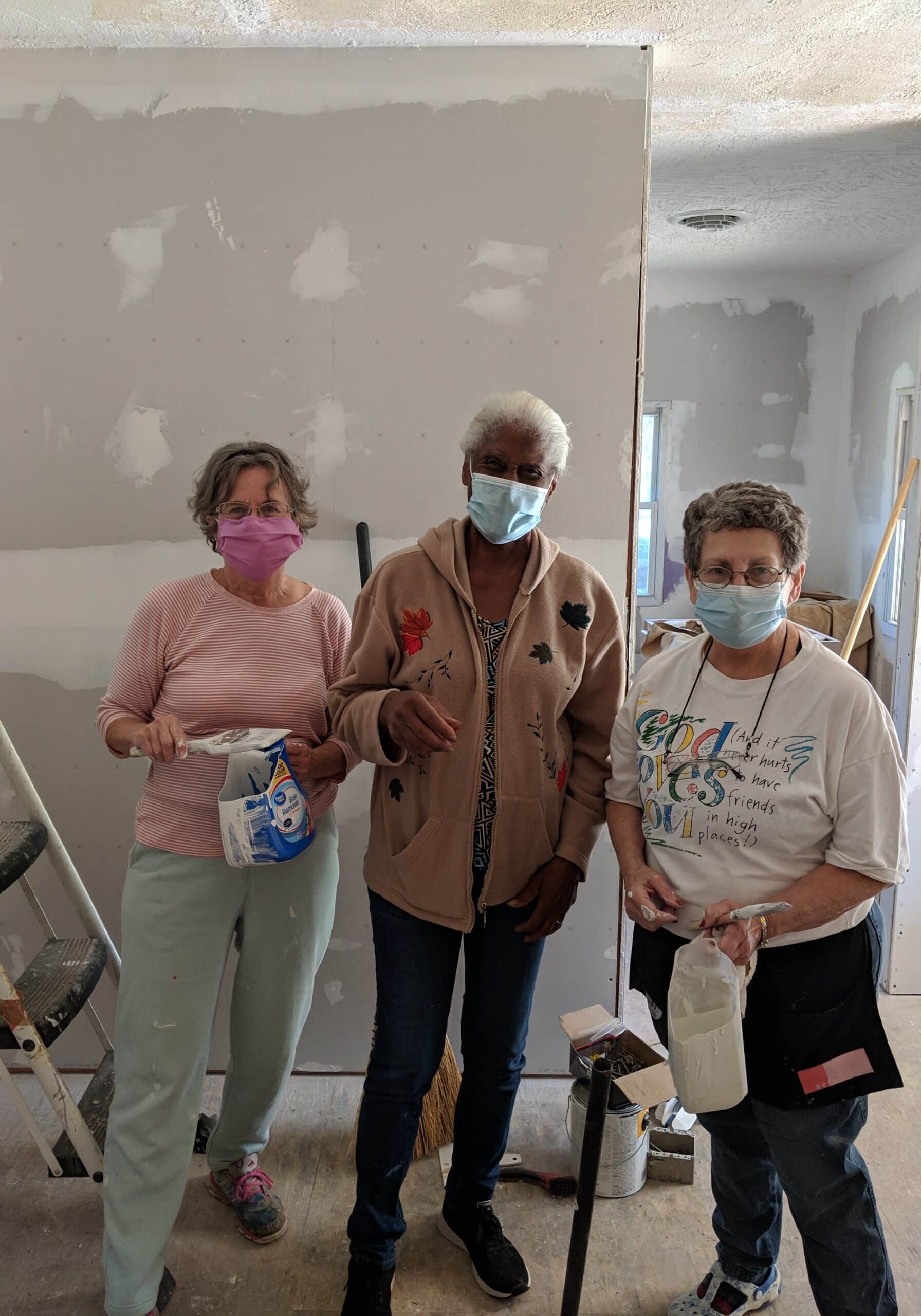 Training and Opportunities to Connect